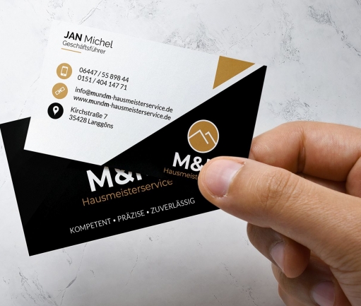 M&M Hausmeisterservice