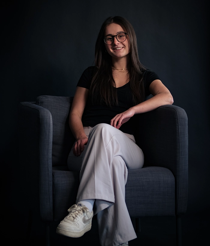 Dynamic Content Image