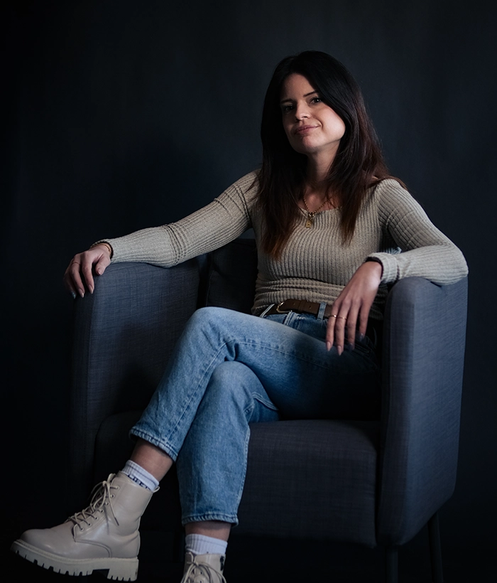 Dynamic Content Image