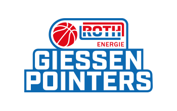 logo giessen pointers